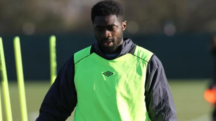 Kolo Toure suspendiran zbog dopinga