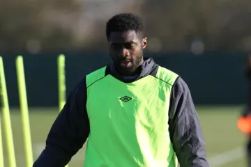 Kolo Toure suspendiran zbog dopinga