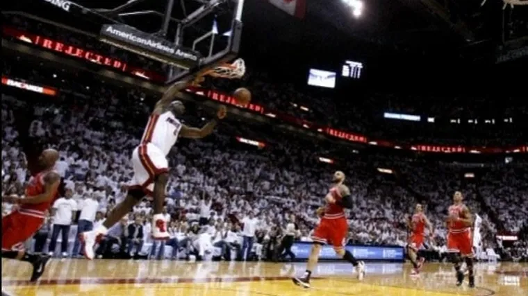 Miami preokretom do finala NBA lige