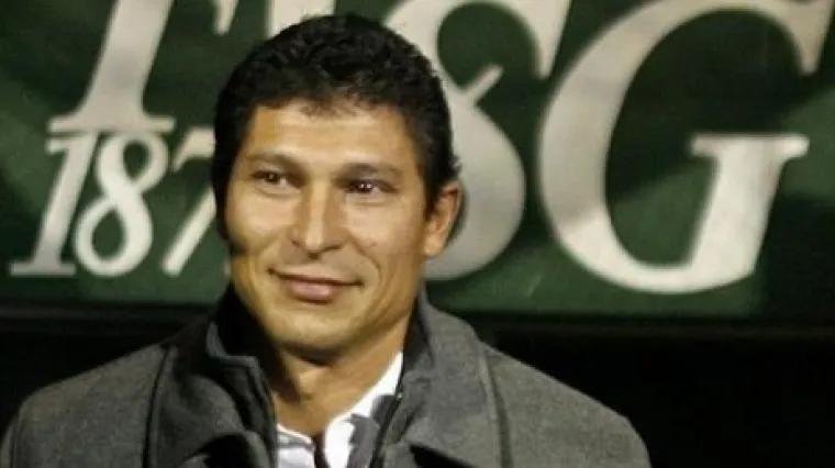 Balakov novi trener Hajduka