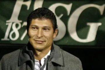 Balakov novi trener Hajduka