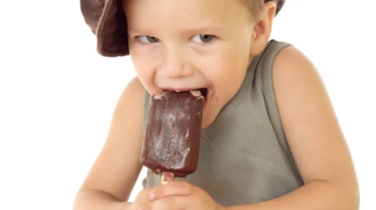 Dječak ukrao 60 sladoleda