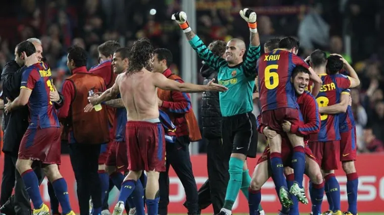 Barcelona 23. srpnja dolazi u Split