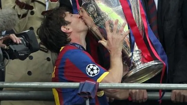 Barcelona četvrti put prvak Europe