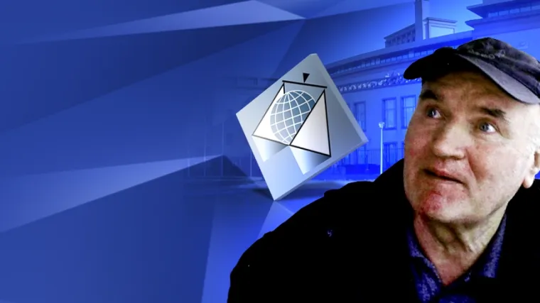 Mladić u Haagu u ponedjeljak ili utorak