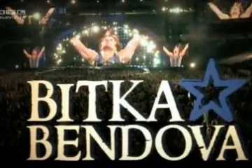 Bon Jovi bira predgrupu