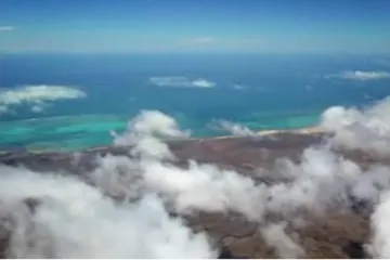 Surfanje po oblacima