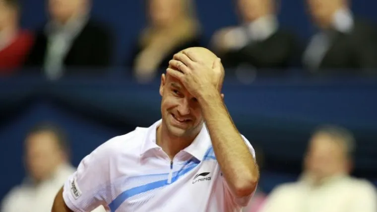 Nadal zaustavio Ljubičića