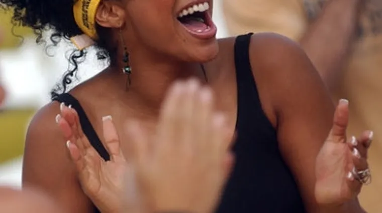 Tragedija: Manekenka pala sa 10. kata