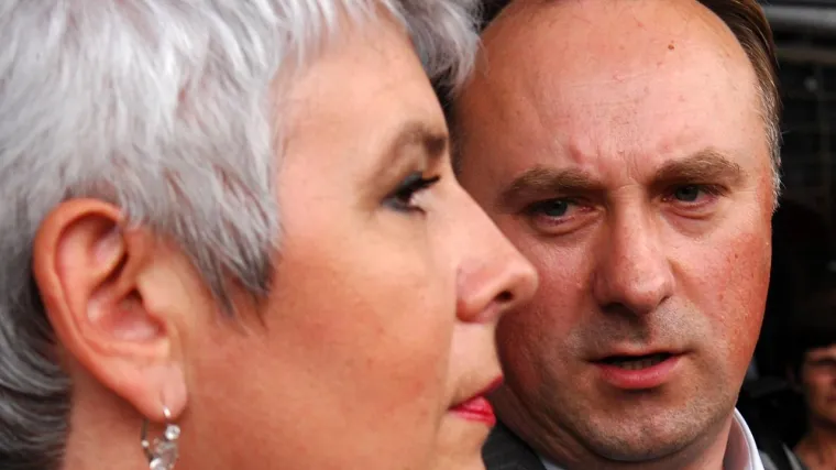 Polančec tvrdi da je Kosor znala