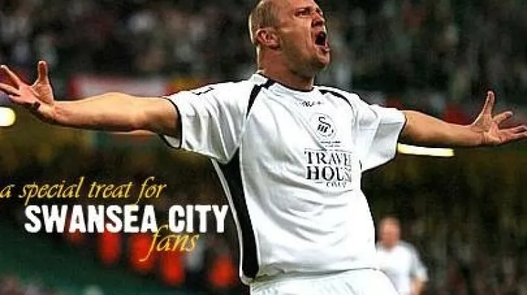 Swansea izborio Premiership