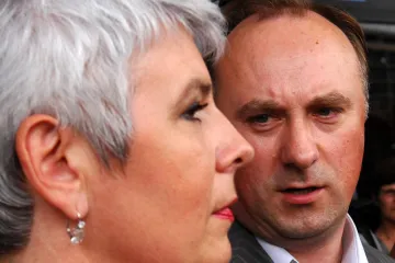 Polančec: Kosor je znala