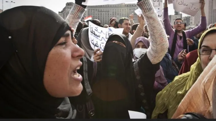 Egipat mučio i testirao žene na nevinost