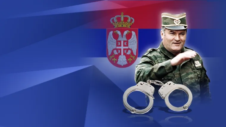 Odbijena Mladićeva žalba