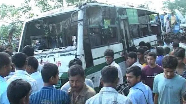 Krvavi zavr&scaron;etak svadbenog slavlja