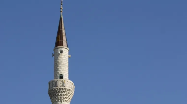 Minaret iznajmljen HT-u za predajnik