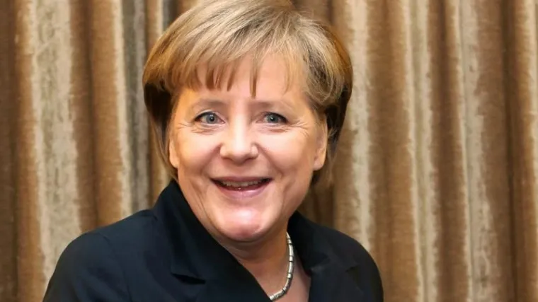 Iran Angelu "zarobio" u zraku