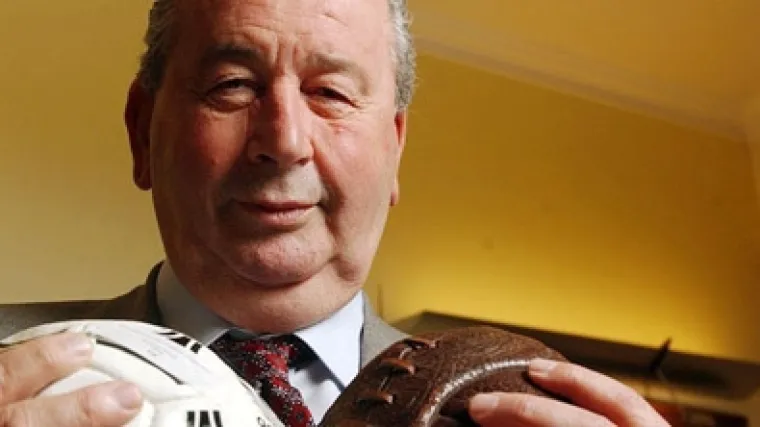 Grondona: Englezi uvijek prave probleme!