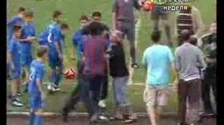 Moj tata je jači od tvog tate!