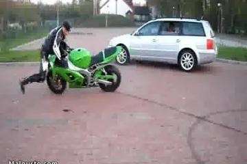 Nije ni motor za svakoga