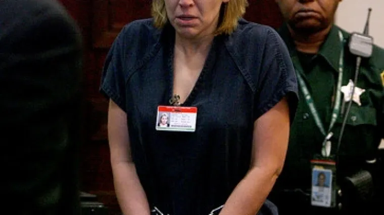 Kći slavnog oskarovca manijakalni ubojica