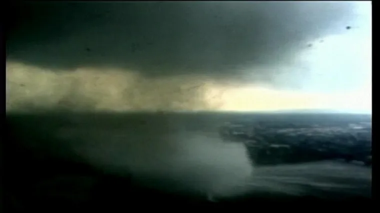 U dva tornada poginule četiri osobe