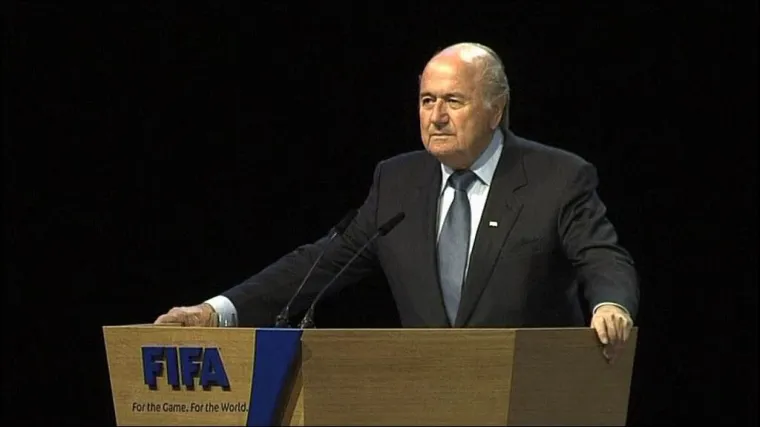 FIFA: Kissinger i Cruyff u odboru mudraca