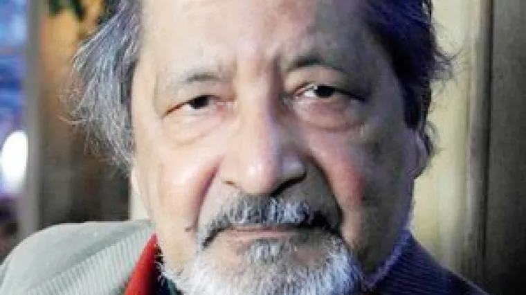 Naipaul: Žene su inferiorni pisci