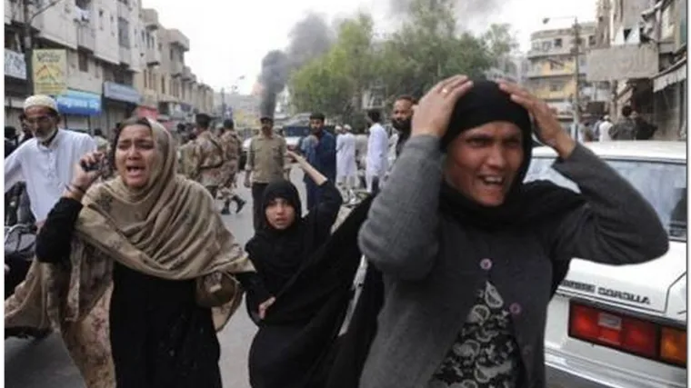 U južnom Sudanu ubijeno sto civila