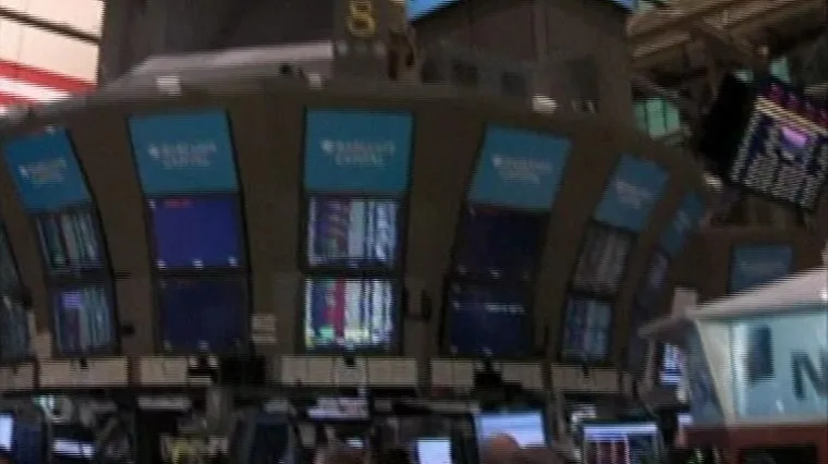 Najveći dnevni pad na Wall Streetu