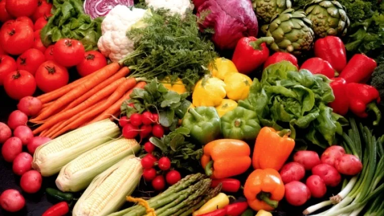 Rusija zabranila uvoz povrća iz EU