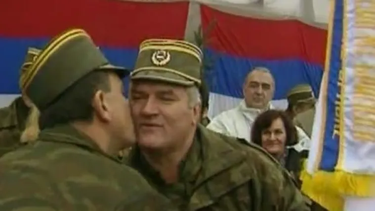 Wesley Clark: Mladić je bio sadist!