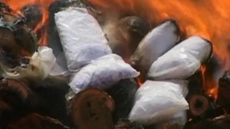 Marihuanom protiv droge