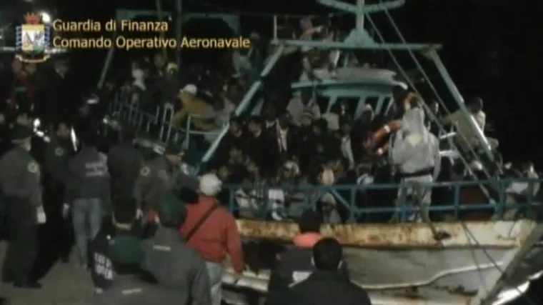 Duž tuniske obale pronađena tijela 150 izbjeglica