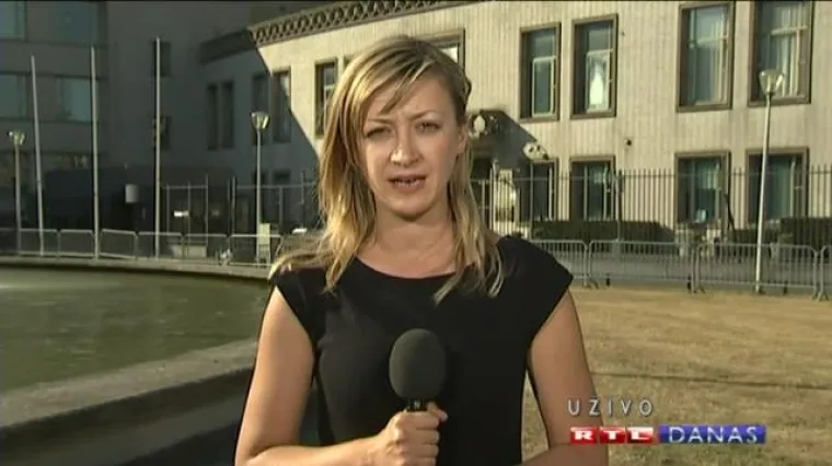 Mladić se nije izjasnio o krivnji