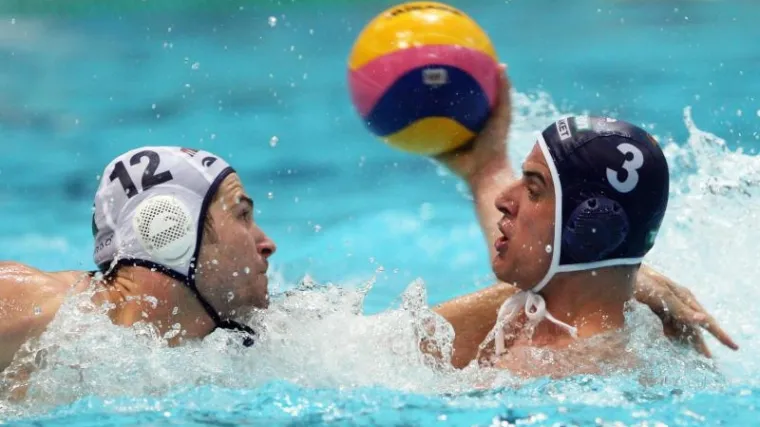 Mladost nemoćna protiv Partizana