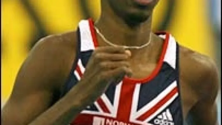 Sru&scaron;en europski rekord na 10 000 metara