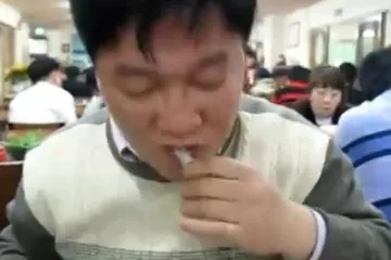 Živa hobotnica kao delicija