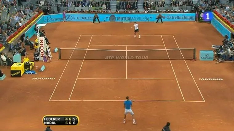 Nadal osvojio Roland Garros