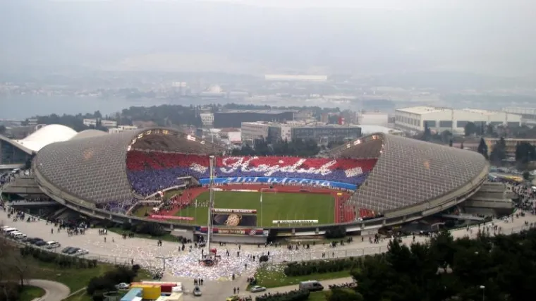Počela prodaja ulaznica za Hajduk - Barcelona