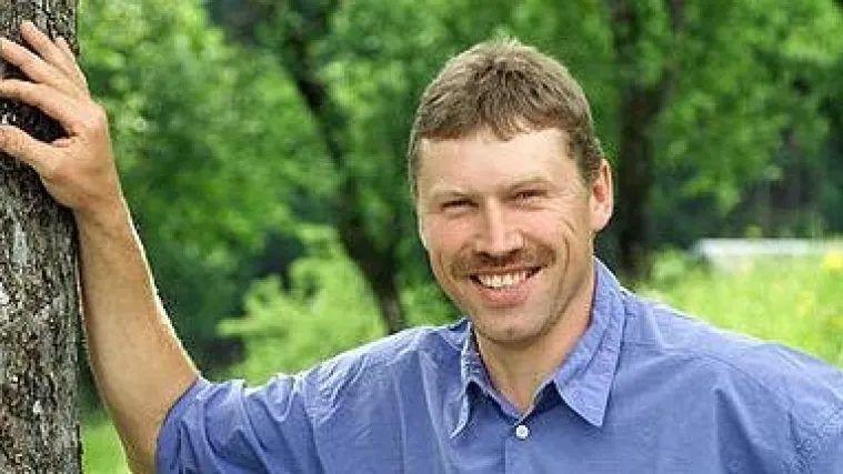 Natjecatelj emisije "Ljubav je na selu" ubio partnericu pa sebe