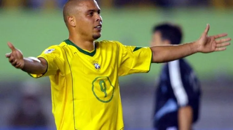 Samo je jedan Ronaldo