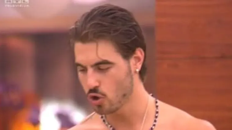 Tko to ne zna pjevati u Big Brother kući?