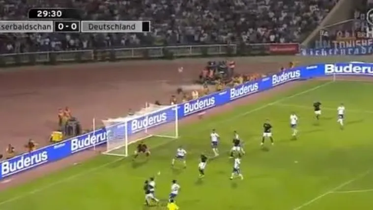 Farski otoci &scaron;okirali Estoniju