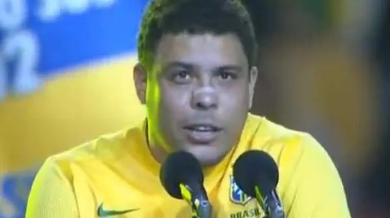 Ronaldo zavr&scaron;io karijeru