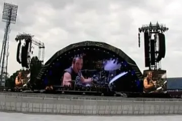 Bon Jovi spreman uzdrmati Maksimir