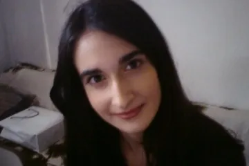 Stopirala kod Drniša i nestala