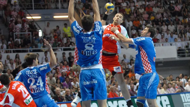 Hrvatska bolja od Rumunjske