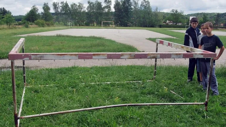 Gol pao na dječaka i te&scaron;ko ga ozlijedio