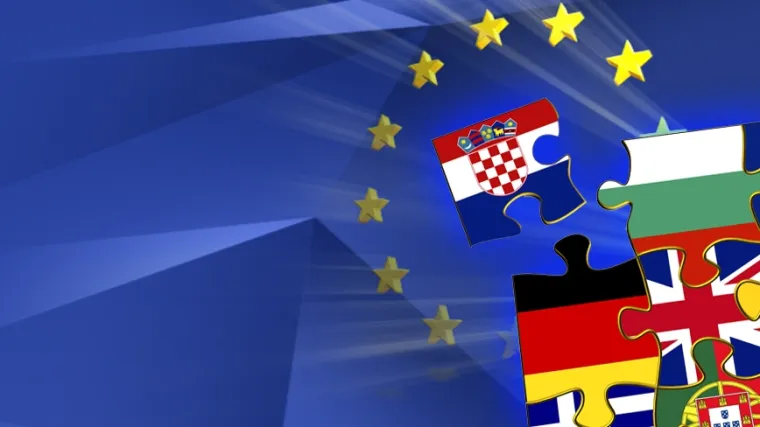 Hrvatska je 28. članica EU-a
